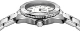 Tag Heuer Aquaracer Professional 200 Quartz White Dial Silver Steel Strap Watch for Women - WBP1411.BA0622 Buy Now By Tag Heuer