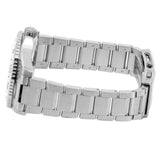 Tag Heuer Aquaracer Professional 300 GMT Automatic Blue Dial Silver Steel Strap Watch for Men - WBP2010.BA0632 Buy Now By Tag Heuer