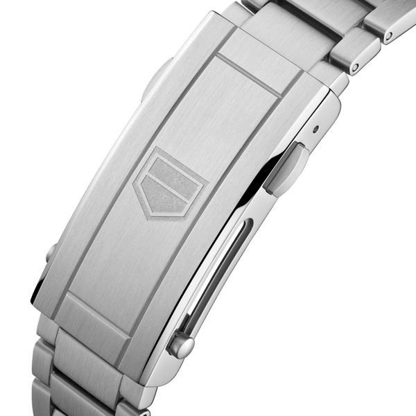 Tag Heuer Aquaracer Professional 300 Automatic Blue Dial Silver Steel Strap Watch for Men - WBP201B.BA0632 Buy Now By Tag Heuer