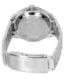 Tag Heuer Aquaracer Professional 300 Automatic Silver Dial Silver Steel Strap Watch for Men - WBP201C.BA0632 Buy Now By Tag Heuer