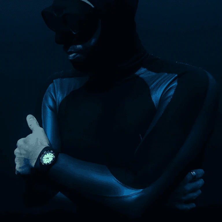 Tag Heuer Aquaracer Professional 300 Automatic White Dial Black Rubber Strap Watch for Men - WBP201D.FT6197 Buy Now By Tag Heuer