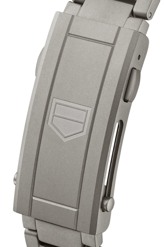 Tag Heuer Aquaracer Professional 300 Automatic Green Dial Silver Steel Strap Watch for Men - WBP208B.BF0631 Buy Now By Tag Heuer