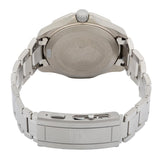 Tag Heuer Aquaracer Professional 300 Automatic Green Dial Silver Steel Strap Watch for Men - WBP208B.BF0631 Buy Now By Tag Heuer