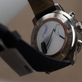 Tissot PRC 200 Steven Stamkos Limited Edition Chronograph Watch For Men - T055.417.16.011.00 Buy Now By Tissot