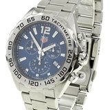 Tag Heuer Formula 1 Blue Dial Watch for Men - CAZ101K.BA0842 Buy Now By Tag Heuer
