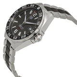 Tag Heuer Formula 1 Calibre 5 Anthracite Dial Two Tone Steel Strap Watch for Men - WAZ2011.BA0843 Buy Now By Tag Heuer