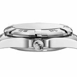 Tag Heuer Aquaracer Diamonds Emerald Green Dial Watch for Women - WBD1316.BA0740 Buy Now By Tag Heuer