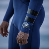 Tag Heuer Aquaracer Professional 300 Automatic Blue Dial Blue Rubber Strap Watch for Men - WBP201B.FT6198 Buy Now By Tag Heuer