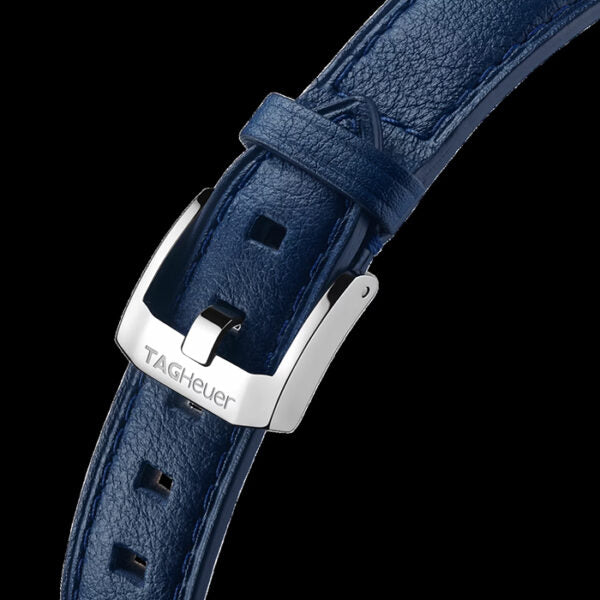 Tag Heuer Formula 1 Blue Dial Watch for Women - WBJ1312.FC8231 Buy Now By Tag Heuer