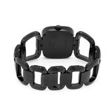 Gucci G Gucci 125 G Series Bracelet Black Dial Watch For Women - YA125403 Buy Now By Gucci