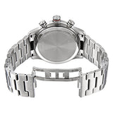 Gucci G Timeless Brown Dial Silver Steel Strap Watch For Men - YA126248 Buy Now By Gucci