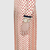 Gucci G Timeless Automatic Silver Dial Beige Leather Strap Watch For Men - YA126348 Buy Now By Gucci