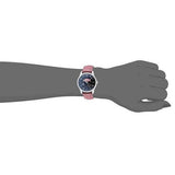 Gucci G-Timeless Moonphase Black Dial Pink Leather Strap Watch For Women - YA1264046 Buy Now By Gucci