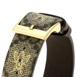 Gucci G Timeless Brown Dial Brown Leather Strap Watch For Men - YA1264068 Buy Now By Gucci