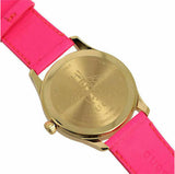 Gucci G Timeless Quartz Pink Dial Pink Leather Strap Watch For Women - YA1264115 Buy Now By Gucci