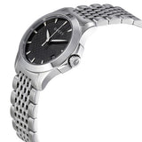Gucci G Timeless Black Dial Silver Steel Strap Watch For Women - YA126502 Buy Now By Gucci