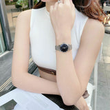 Gucci G Timeless Quartz Black Dial Silver Steel Strap Watch For Women - YA1265020 Buy Now By Gucci