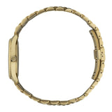 Gucci G Timeless Quartz Mother of Pearl Dial Gold Steel Strap Watch For Women - YA1265021 Buy Now By Gucci
