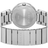 Gucci Interlocking Quartz Watch For Women - YA133505 Buy Now By Gucci