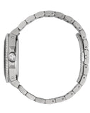 Gucci Dive Quartz Black Dial Silver Steel Strap Watch For Men - YA136301A Buy Now By Gucci