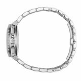 Gucci Dive Mother of Pearl Diamonds Dial Watch For Women - YA136405 Buy Now By Gucci