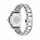 Gucci Dive Mother of Pearl Diamonds Dial Watch For Women - YA136405 Buy Now By Gucci