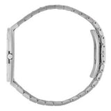 Gucci G Timeless Quartz Black Dial Silver Steel Strap Watch For Women - YA1265020 Buy Now By Gucci