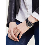 Guess G-Twist Quartz Black Dial Black Silicone Strap Watch For Men - W0911L8 Buy Now By Guess