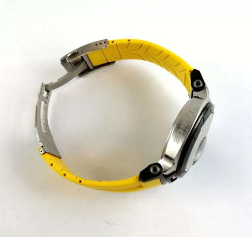 Tissot T Race Chronograph Mens Watch T048.417.27.057.03 Buy Now By Tissot