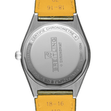 Breitling Chronomat Automatic 36 South Sea Green Dial Green Leather Strap Watch for Women - A10380611L1P1 Buy Now By Breitling