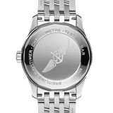 Breitling Navitimer Automatic 38mm Black Dial Stainless Steel Mens Watch - A17325241B1A1 Buy Now By Breitling