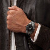 Breitling Navitimer Automatic 38mm Black Dial Stainless Steel Mens Watch - A17325241B1A1 Buy Now By Breitling