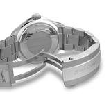 Breitling Superocean Automatic 44mm Navy Green Dial Green Rubber Strap Watch for Men - A17376A31L1A1 Buy Now By Breitling