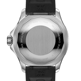 Breitling Superocean Automatic 42 Black Dial Black Rubber Strap Watch for Men - U17375211B1S1 Buy Now By Breitling