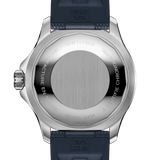 Breitling Superocean Automatic 42mm Blue Dial Blue Rubber Strap Watch for Men - A17375E71C1S1 Buy Now By Breitling