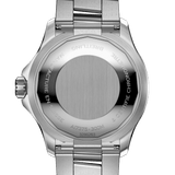 Breitling Superocean Automatic 42 White Dial Green Silver Steel Strap Watch for Men - A17375E71G1A1 Buy Now By Breitling