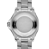 Breitling Superocean Automatic 36 Turquoise Dial Silver Steel Strap Watch for Men - A17377211C1A1 Buy Now By Breitling