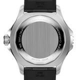 Breitling Superocean Automatic 46 Black Dial Black Rubber Strap Watch for Men - A17378211B1S1 Buy Now By Breitling