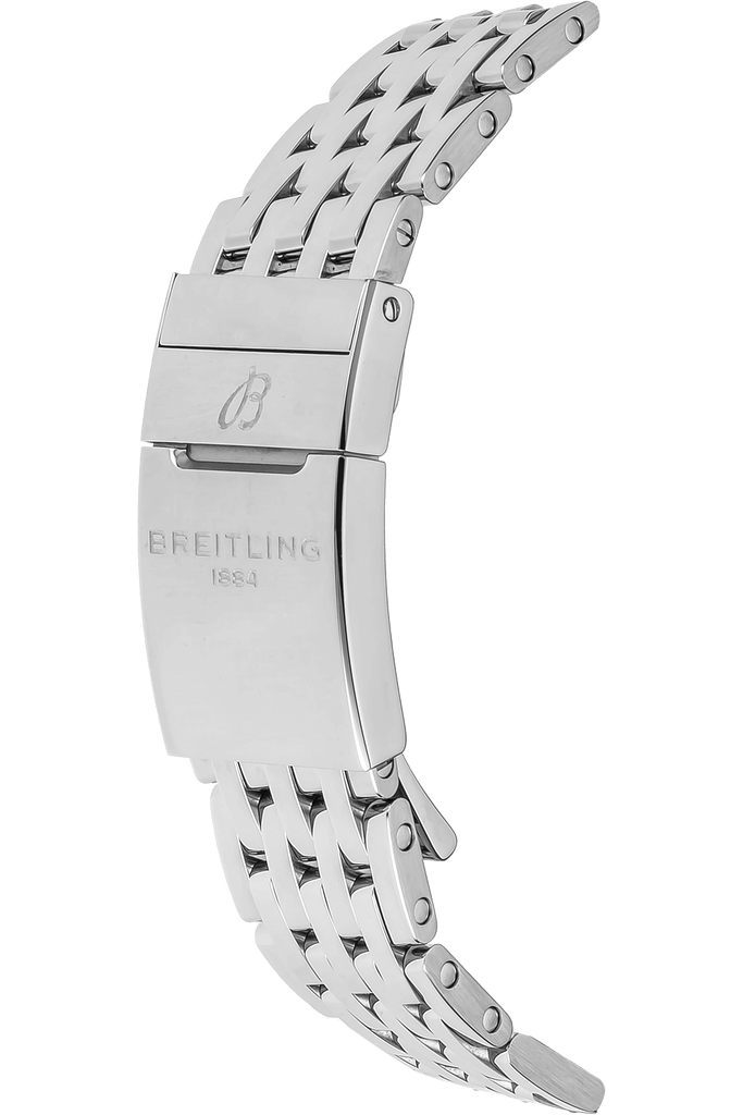 Breitling Premier Automatic 40mm Stainless Steel Anthracite Dial Mens Watch - A37340351B1A1 Buy Now By Breitling