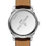 Breitling Premier Automatic 40mm Anthracite Dial Mens Watch - A37340351B1X1 Buy Now By Breitling