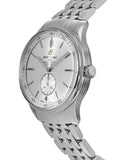 Breitling Premier Automatic 40mm Stainless Steel Silver Dial Mens Watch - A37340351G1A1 Buy Now By Breitling