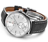 Breitling Premier Automatic 40mm Stainless Steel Silver Dial Mens Watch - A37340351G1X2 Buy Now By Breitling