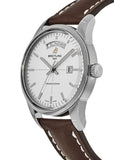 Breitling Transocean Day & Date 43mm Brown Leather Strap Mens Watch - A4531012|G751|437X|A20B A.1 Buy Now By Breitling