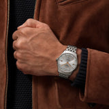 Breitling Premier Automatic Day & Date 40mm Stainless Steel Mens Watch - A45340211G1A1 Buy Now By Breitling