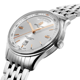 Breitling Premier Automatic Day & Date 40mm Stainless Steel Mens Watch - A45340211G1A1 Buy Now By Breitling