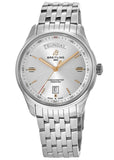 Breitling Premier Automatic Day & Date 40mm Stainless Steel Mens Watch - A45340211G1A1 Buy Now By Breitling