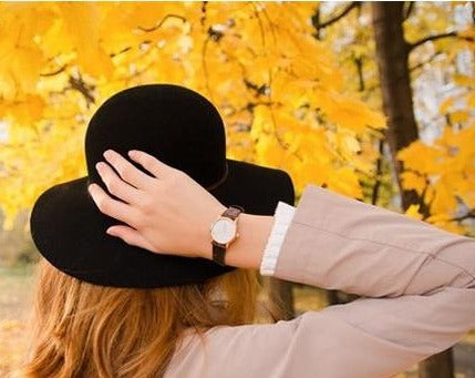 Emporio Armani Classic Analog Grey Dial Brown Leather Strap Watch For Men - AR1813 Buy Now By Emporio Armani