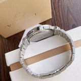 Versace Aion Chronograph Black Dial Silver Steel Strap Watch for Men - VBR080017 Buy Now By Versace