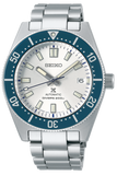 Seiko Prospex Diver 140th Anniversary Limited Edition White Dial Silver Steel Strap Watch For Men - SPB213J1 Buy Now By Seiko