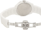 Coach Preston Mother of Pearl Dial White Steel Strap Watch for Women - 14503661 Buy Now By Coach